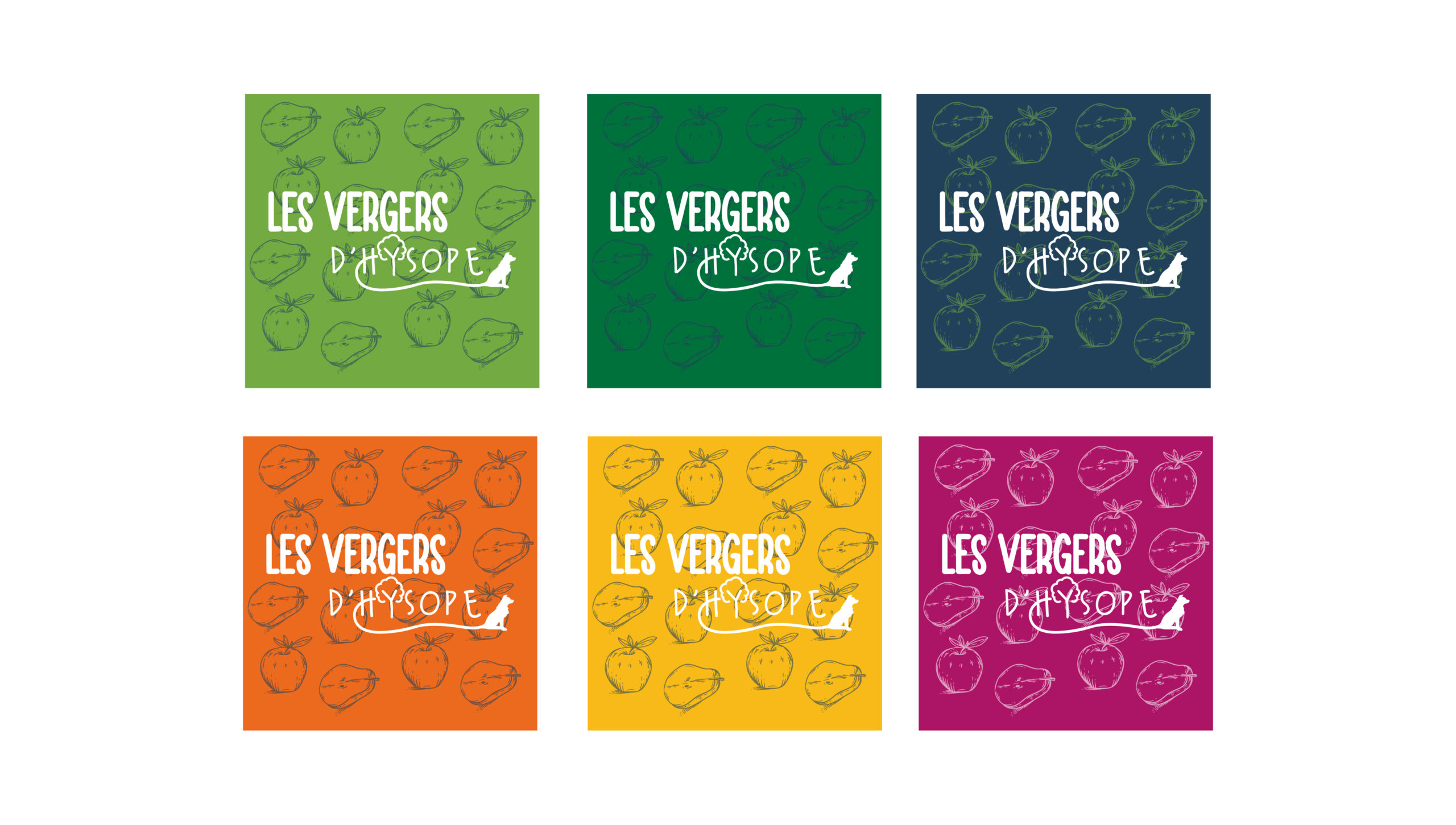 Les Vergers d'Hysope — photo 2