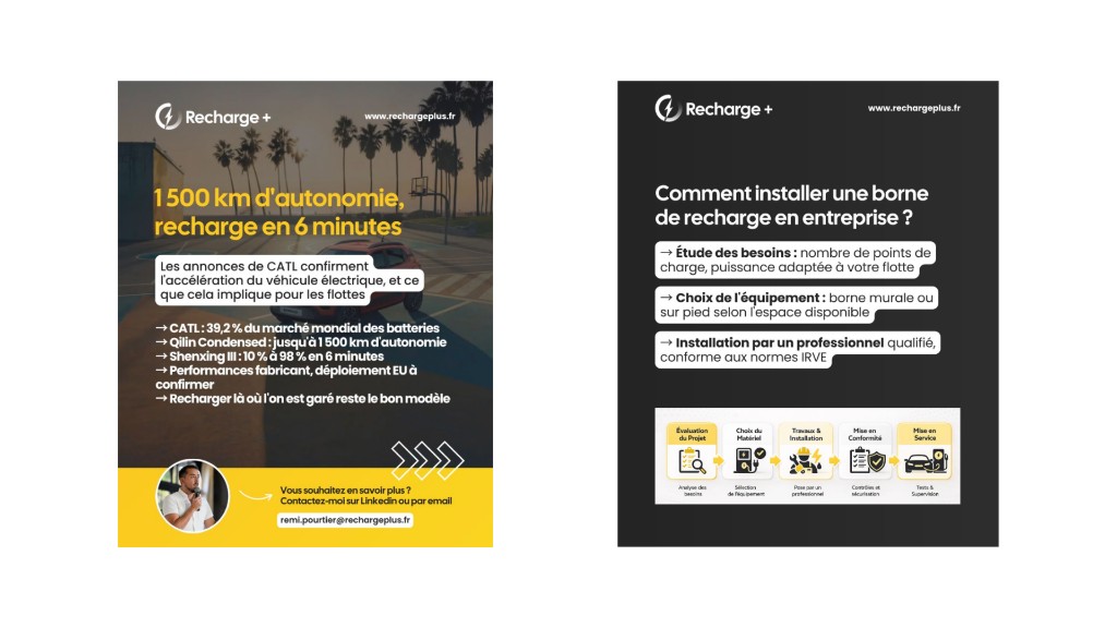 Recharge+ — photo 3