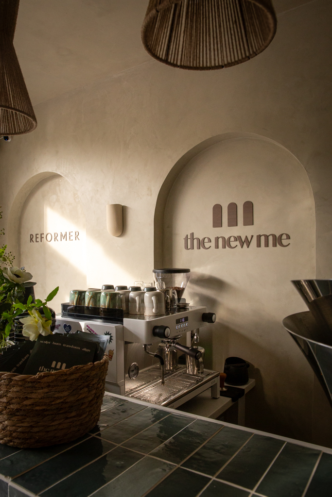 The New Me Lyon — photo 1