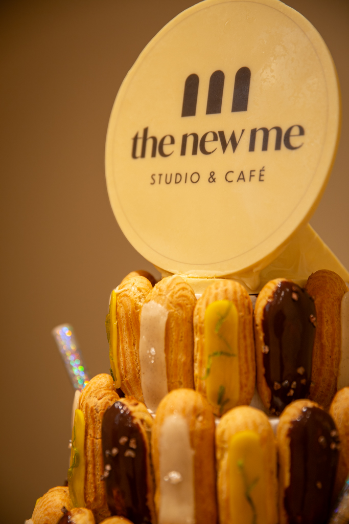 The New Me Lyon — photo 29