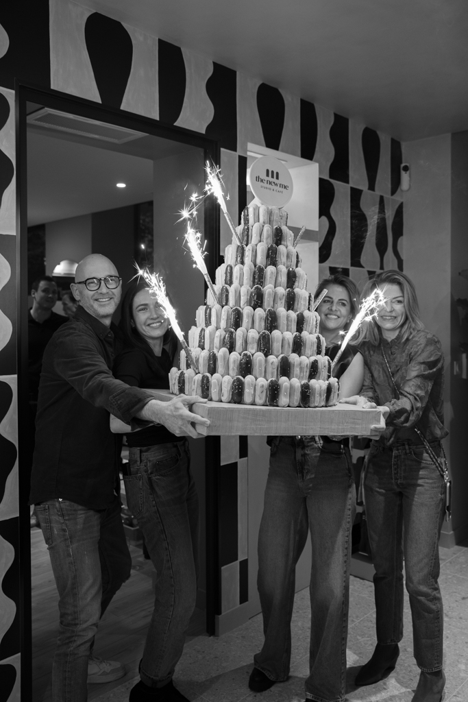 The New Me Lyon — photo 48
