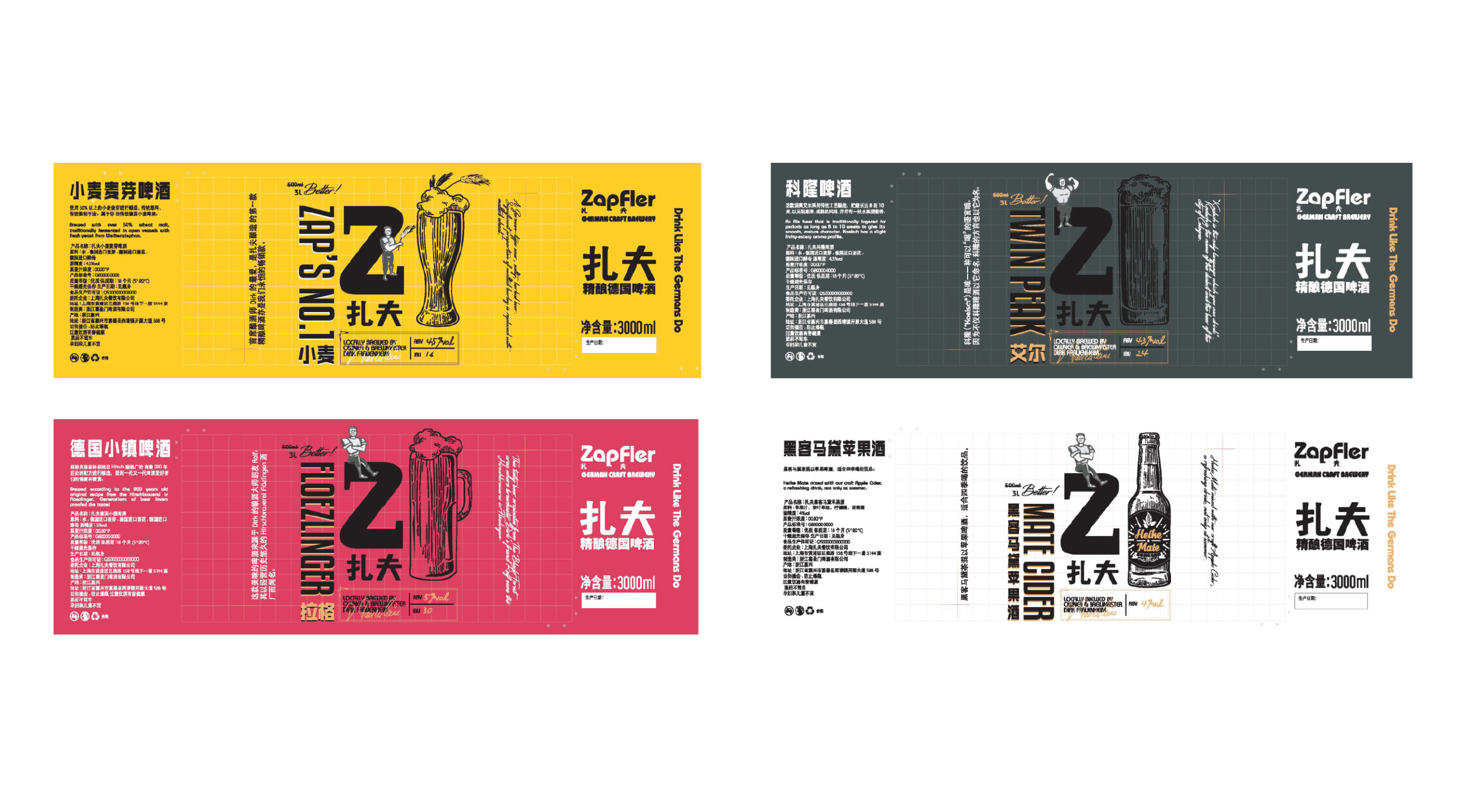 Zapfler — photo 2